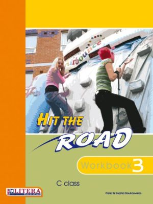Hit The Road 3 - Workbook (Student's)