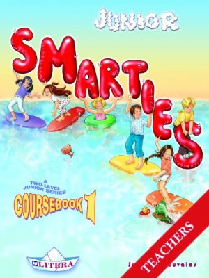 Smarties 1 - Coursebook (Teacher’s)