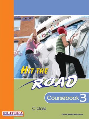 Hit The Road 3 - Coursebook (Student's)