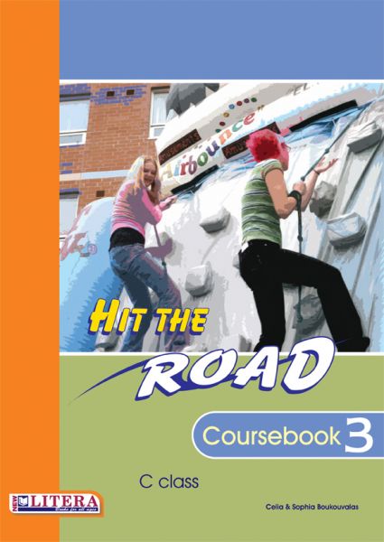 Hit The Road 3 - Coursebook (Student's) Hit The Road 3 - Coursebook (Student's)