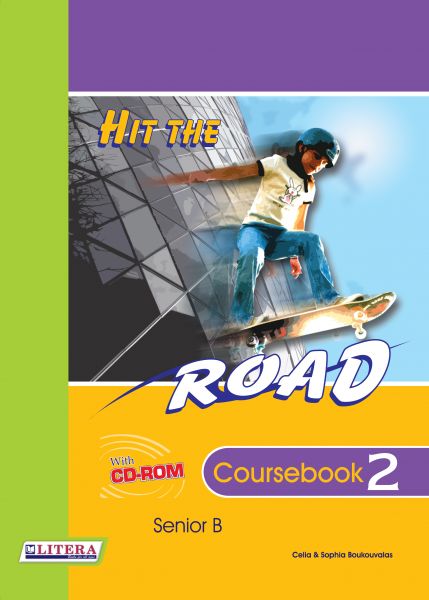 Hit The Road 2 - Coursebook (Student's) Hit The Road 2 - Coursebook (Student's)