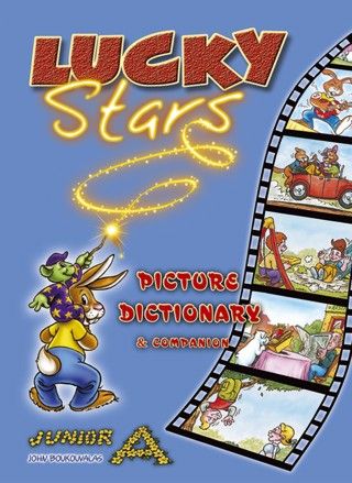 Lucky Stars 1 - Picture Dictionary (Student's) Lucky Stars 1 - Picture Dictionary (Student's)