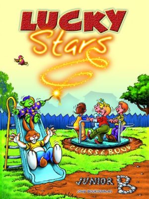 Lucky Stars 2 - Coursebook (Student's)