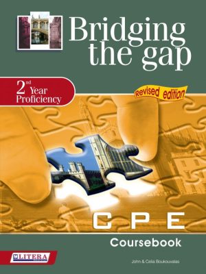 Bridging The Gap 2 - Coursebook (Student's)