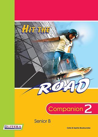 Hit The Road 2 - Companion (Student's) Hit The Road 2 - Companion (Student's)