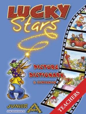 Lucky Stars 1 - Picture Dictionary (Teacher’s)
