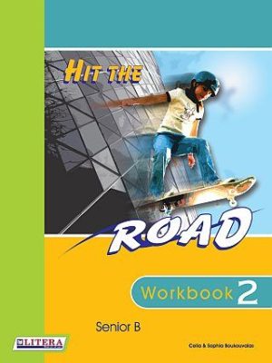 Hit The Road 2 - Workbook (Student's)