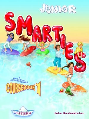Smarties 1 - Coursebook (Student's)