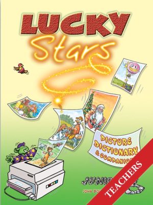 Lucky Stars 2 - Picture Dictionary (Teacher’s)