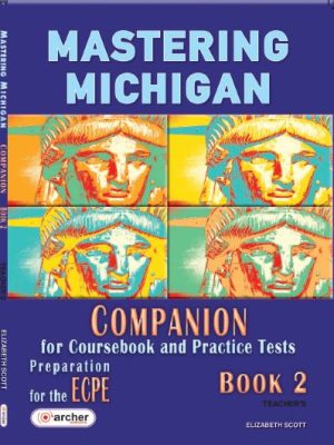 Mastering Michigan 2 - Companion (Teacher’s)