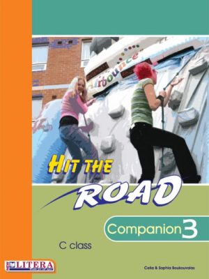 Hit The Road 3 - Companion