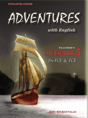 Adventures with English 5 - Coursebook (Teacher's) Adventures with English 5 - Coursebook (Teacher's)