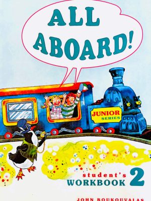 All Aboard 2 - Workbook (Student's)