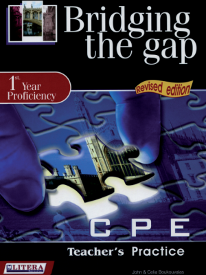 Bridging The Gap 1 - Practice (Teacher’s) Bridging The Gap 1 - Practice (Teacher’s)