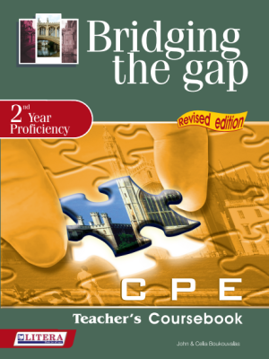 Bridging The Gap 2 - Coursebook (Teacher's) Bridging The Gap 2 - Coursebook (Teacher's)