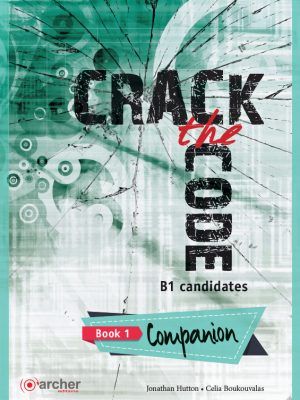 Crack the Code 1 - Companion