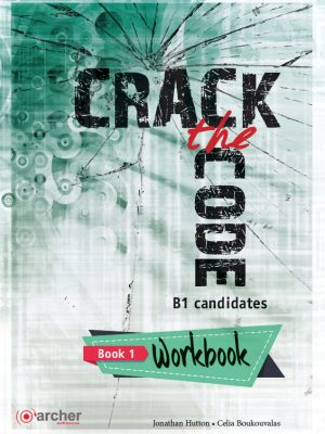 Crack the Code 1 - Workbook (Student's)