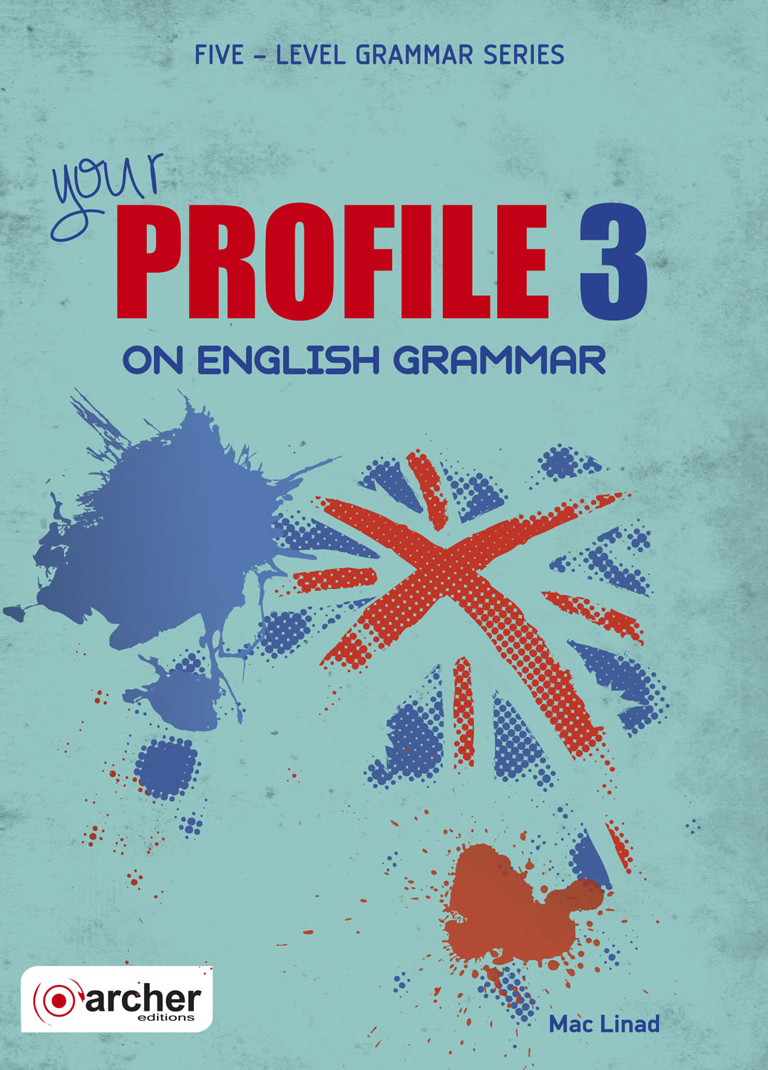 Your Profile on English Grammar 3 (Student's) Your Profile on English Grammar 3 (Student's)
