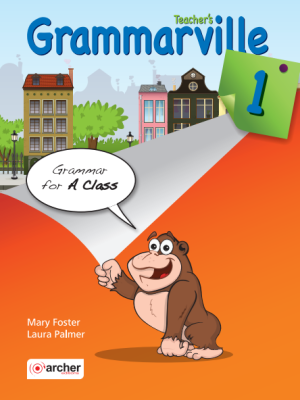 Grammarville 1 (A Senior) - (Teacher's) Grammarville 1 (A Senior) - (Teacher's)