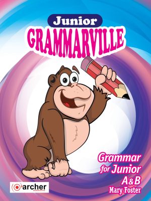 Grammarville A&B - (Student's)