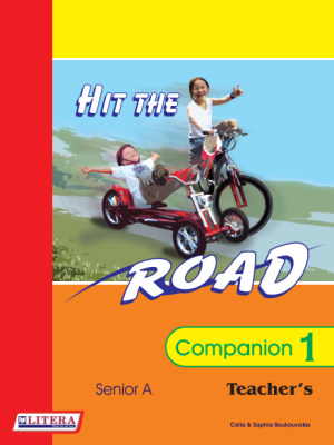 Hit The Road 1 - Companion (Teacher’s) Hit The Road 1 - Companion (Teacher’s)