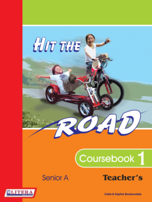 Hit The Road 1 - Coursebook (Teacher’s)