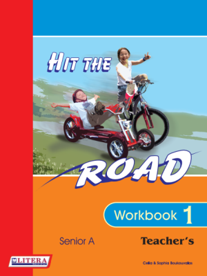 Hit The Road 1 - Workbook (Teacher’s) Hit The Road 1 - Workbook (Teacher’s)