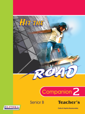 Hit The Road 2 - Companion (Teacher’s)