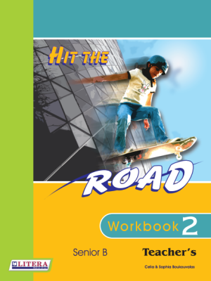Hit The Road 2 - Workbook (Teacher’s) Hit The Road 2 - Workbook (Teacher’s)