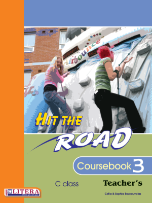 Hit The Road 3 - Coursebook (Teacher’s) Hit The Road 3 - Coursebook (Teacher’s)