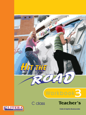 Hit The Road 3 - Workbook (Teacher’s) Hit The Road 3 - Workbook (Teacher’s)