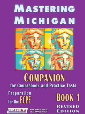 Mastering Michigan 1 - Companion