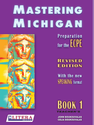 Mastering Michigan 1 - Coursebook (Teacher’s) Mastering Michigan 1 - Coursebook (Teacher’s)
