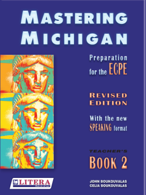 Mastering Michigan 2 - Coursebook (Teacher’s) Mastering Michigan 2 - Coursebook (Teacher’s)
