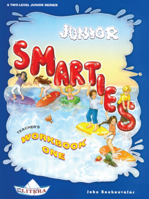 Smarties 1 - Workbook (Teacher’s) Smarties 1 - Workbook (Teacher’s)