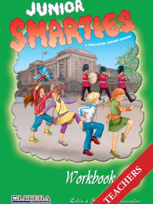 Smarties 2 - Workbook (Teacher’s)