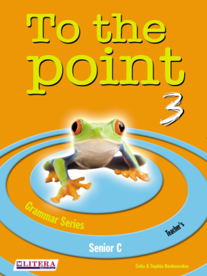 To The Point 3 (Teacher’s) To The Point 3 (Teacher’s)