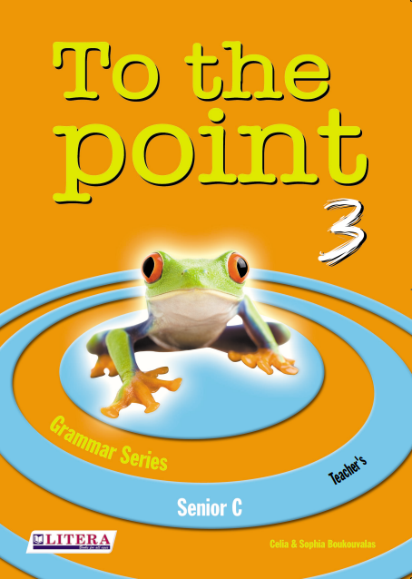 To The Point 3 (Teacher’s) To The Point 3 (Teacher’s)