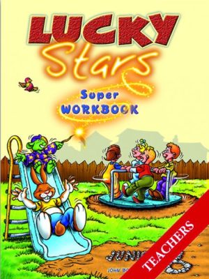 Lucky Stars 2 - Workbook (Teacher’s)
