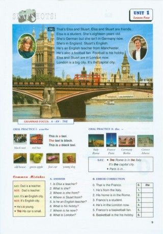Adventures 1 Coursebook Adventures 1 Coursebook