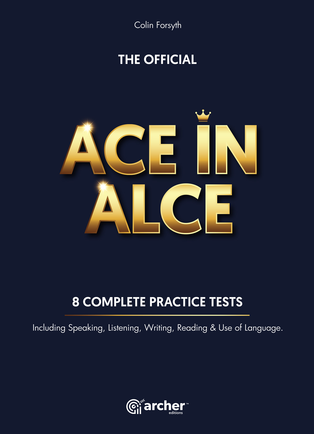 ALCE Practice Tests (Student’s)