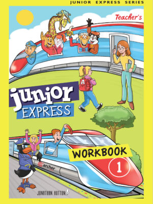 Junior Express 1 Workbook (Teacher's) Junior Express 1 Workbook (Teacher's)